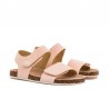 Barefoot Niño Mustang 49380 Rosa