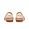 Barefoot Niño Mustang 49380 Rosa