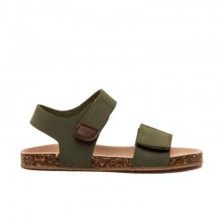 Barefoot Niño Mustang 49380 Kaki