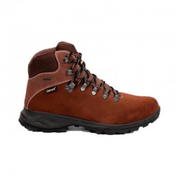 Botas Hombre Chiruca Xacobeo Marron