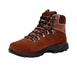 Botas Hombre Chiruca Xacobeo Marron