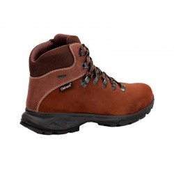 Botas Hombre Chiruca Xacobeo Marron