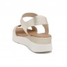 Cuñas Mujer Oh My Sandals 5965 Oro