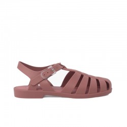 Sandalias Planas Mujer Igor 10259 Rosa