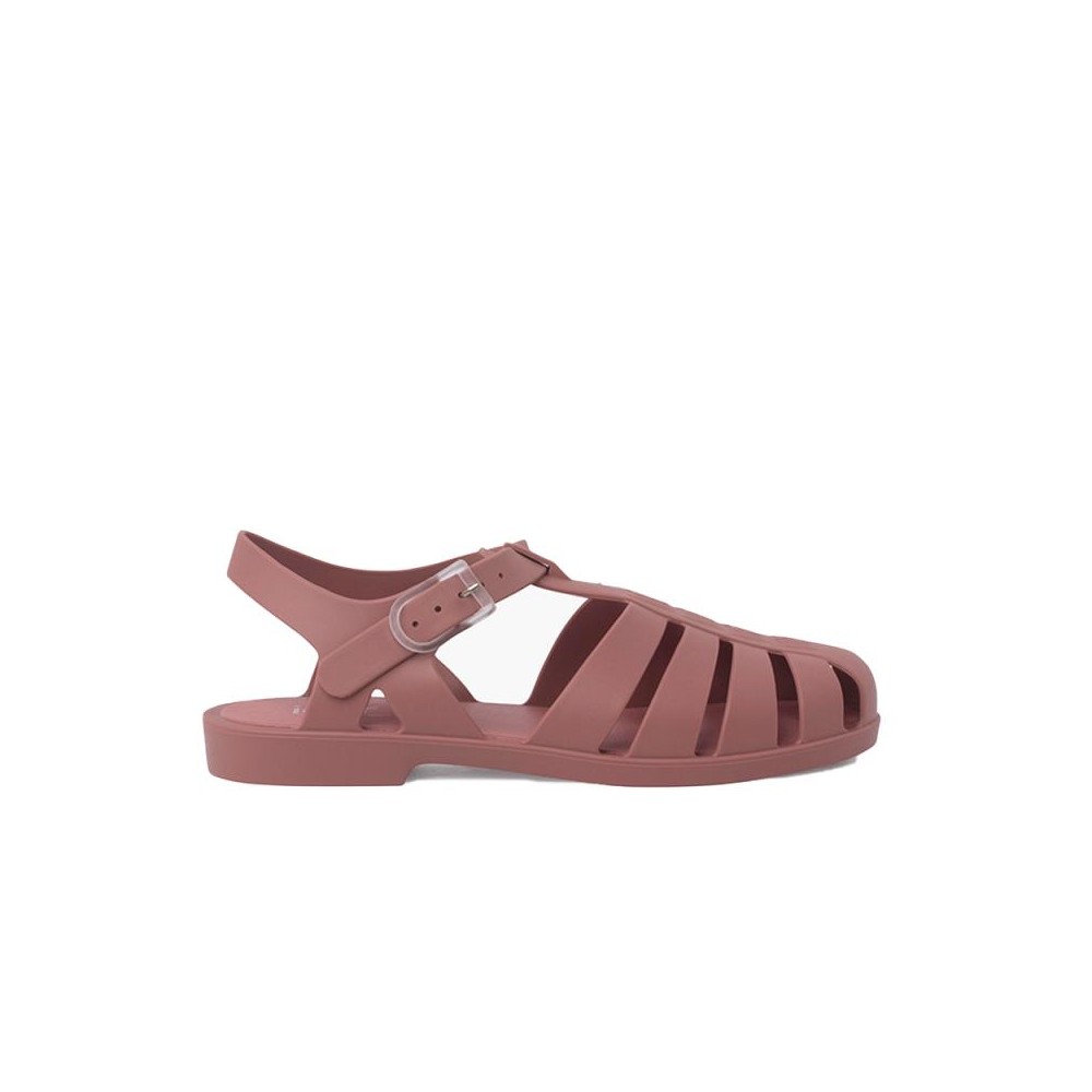 Sandalias Planas Mujer Igor 10259 Rosa