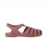 Sandalias Planas Mujer Igor 10259 Rosa