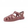Sandalias Planas Mujer Igor 10259 Rosa