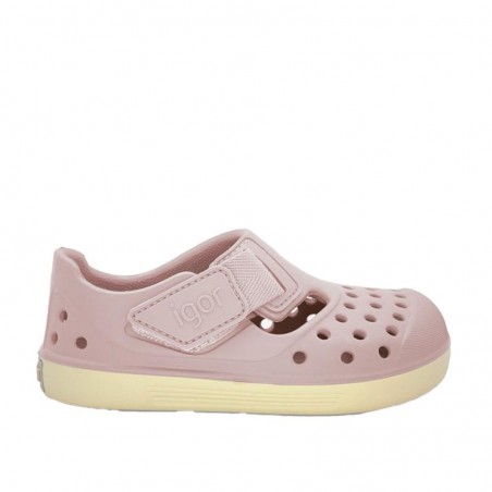 Barefoot Niño Igor S10369 Rosa