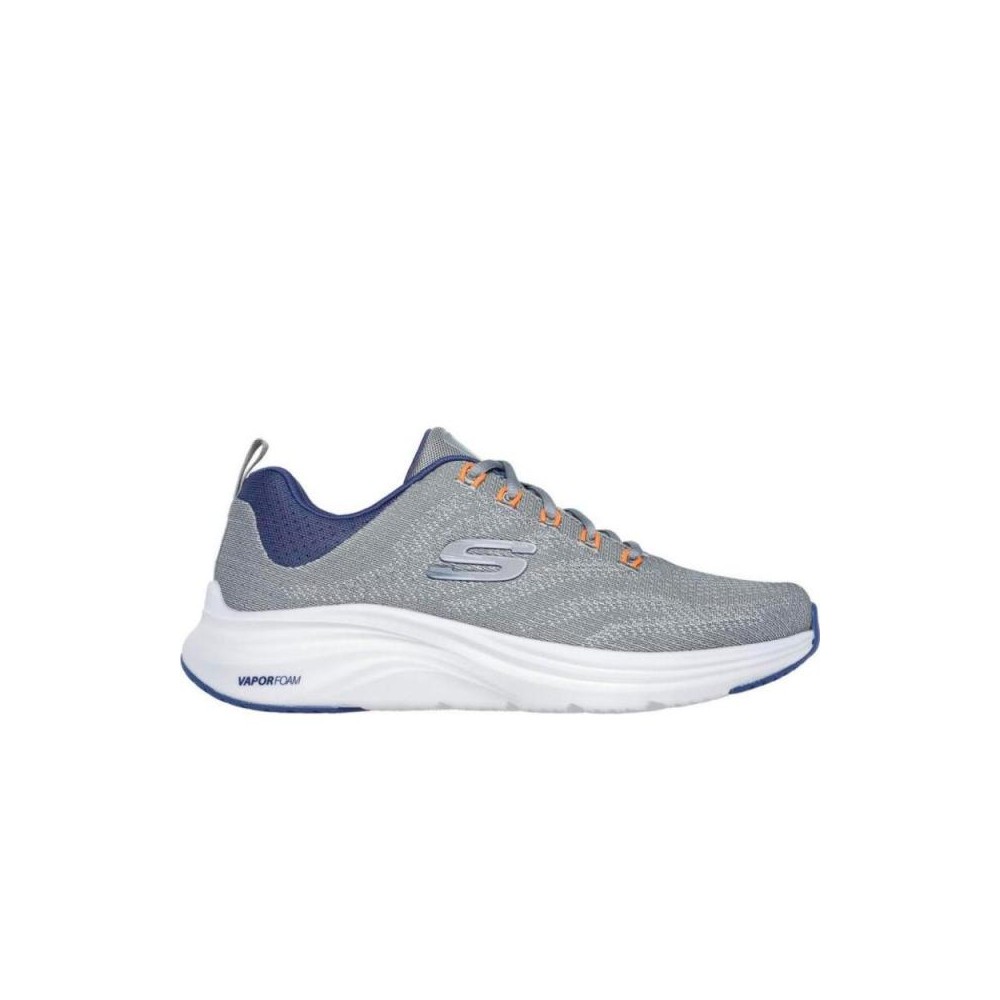 Sneakers Hombre Skechers Vapor Foam-Variel Gris