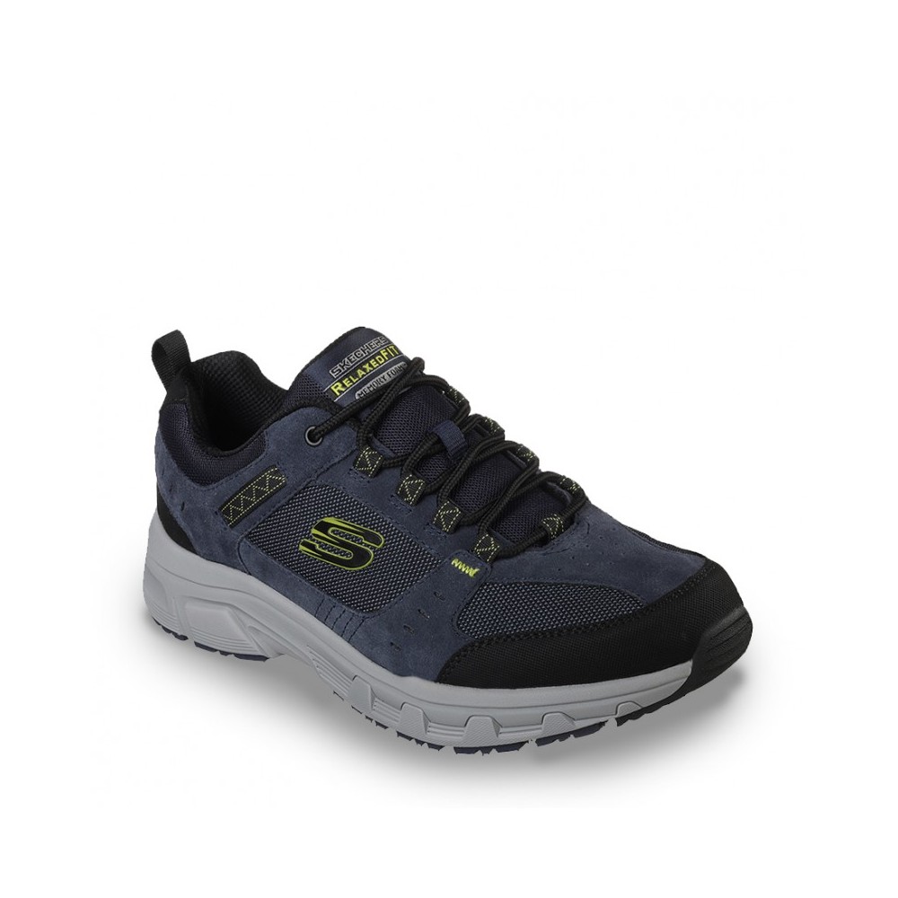 Sneakers Hombre Skechers 51893 Marino