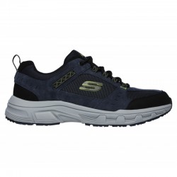 Sneakers Hombre Skechers 51893 Marino
