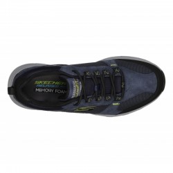Sneakers Hombre Skechers 51893 Marino