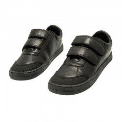 Barefoot Niño Mustang 48941 Negro