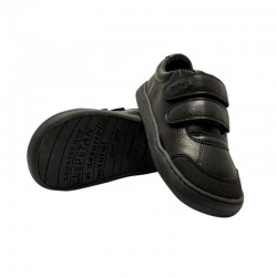 Barefoot Niño Mustang 48941 Negro