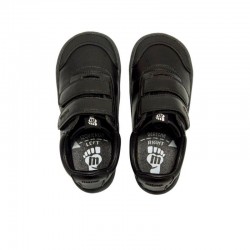 Barefoot Niño Mustang 48941 Negro