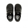 Barefoot Niño Mustang 48941 Negro
