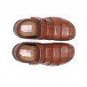 Sandalias Hombre Fluchos F0533 Cuero