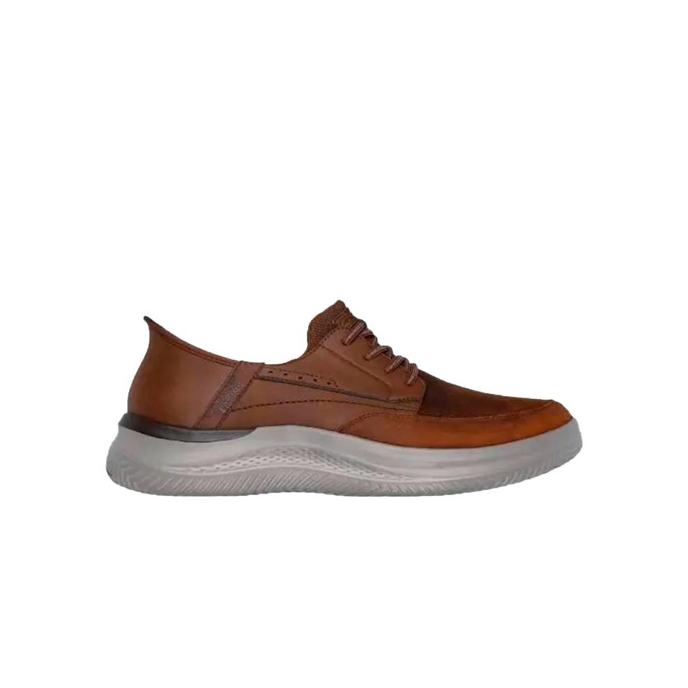 Sneakers Hombre Skechers Hasting-Rory Cuero