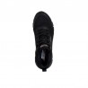 Sneakers Hombre Skechers Bobs B Flex-Rainy Edge Negro-Negro