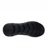 Sneakers Hombre Skechers Bobs B Flex-Rainy Edge Negro-Negro