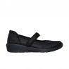 Merceditas Mujer Skechers Arya- Always Rising Negro-Negro