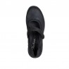Merceditas Mujer Skechers Arya- Always Rising Negro-Negro