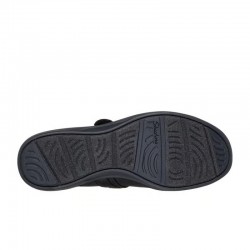 Merceditas Mujer Skechers Arya- Always Rising Negro-Negro