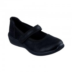 Merceditas Mujer Skechers Arya- Always Rising Negro-Negro