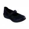 Merceditas Mujer Skechers Arya- Always Rising Negro-Negro