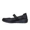 Merceditas Mujer Skechers Arya- Always Rising Negro-Negro
