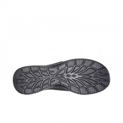 Sneakers Mujer Skechers Virtue- Serendipity Negro-Negro