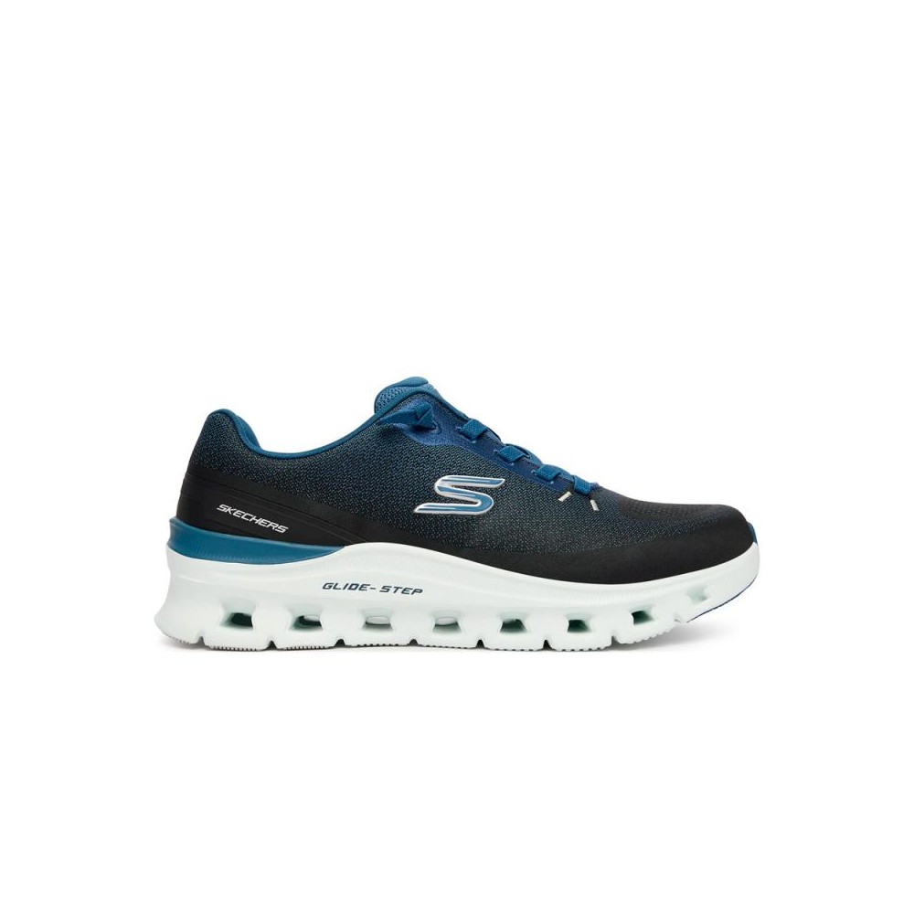 Sneakers Mujer Skechers Pro-Waver Marino