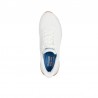 Sneakers Hombre Skechers Slip-Ins Bobs Squad Blanco