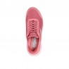 Sneakers Mujer Skechers Grand Entry Rosa-Rosa