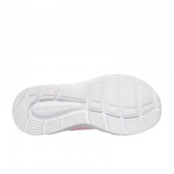 Sneakers Niño Skechers Boundless - Color Blitz Morado