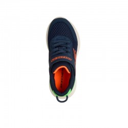 Sneakers Niño Skechers Go Run 400 V2 - Quanta-Stride Marino