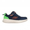 Sneakers Niño Skechers Go Run 400 V2 - Quanta-Stride Marino