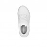 Sneakers Niño Skechers Bounder - Power Study Blanco