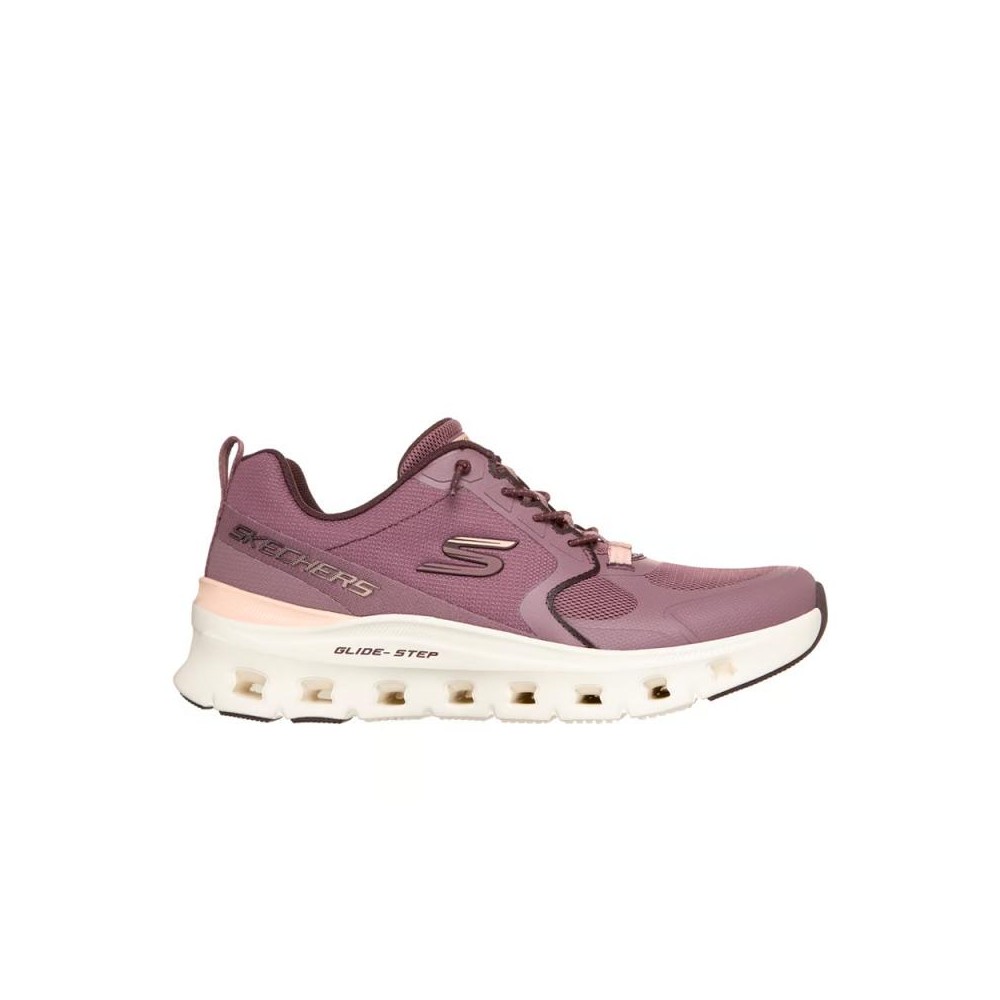Sneakers Mujer Skechers 150484 Morado