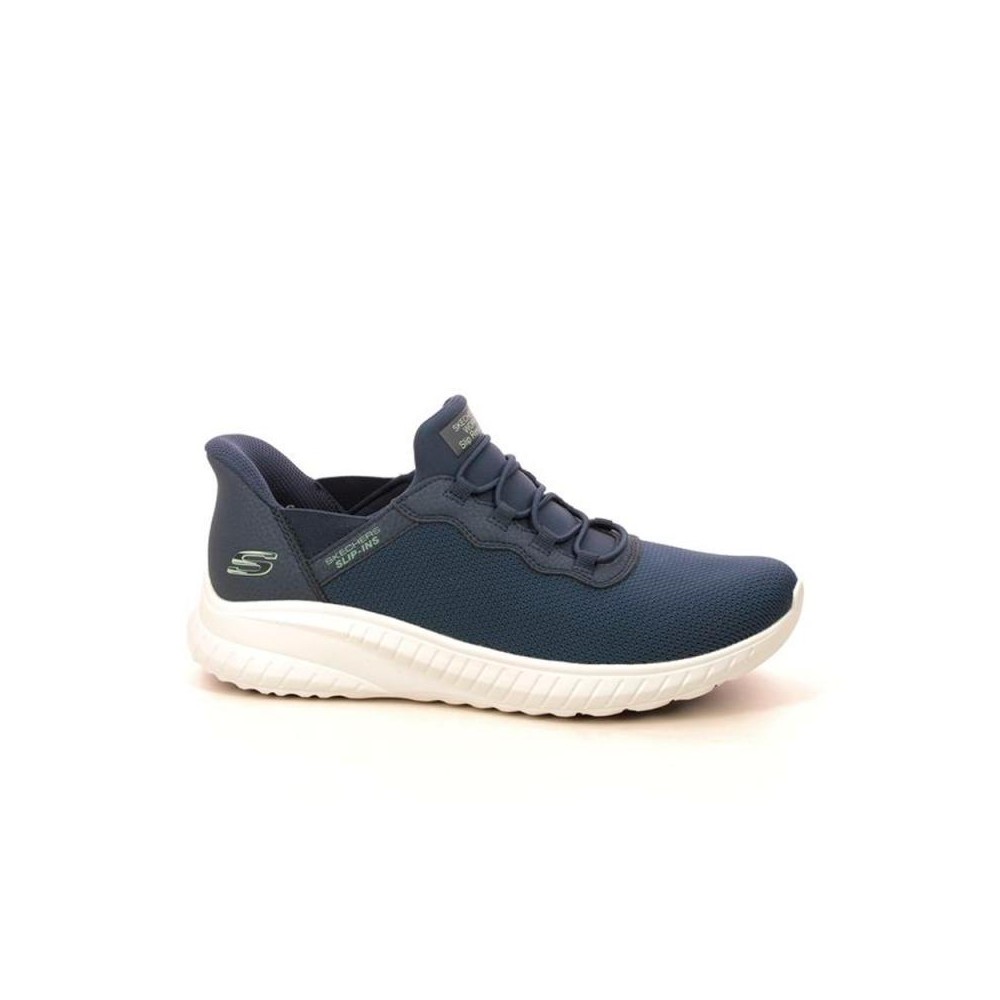 Sneakers Mujer Skechers 108194Ec Marino