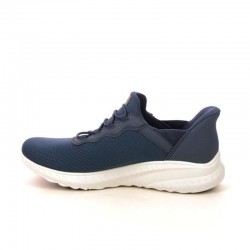 Sneakers Mujer Skechers 108194Ec Marino