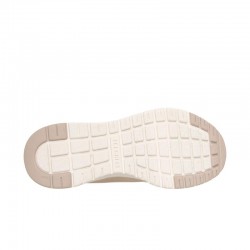 Sneakers Mujer Skechers Uno Lite 2 Natural
