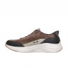 Sneakers Hombre Skechers Contour Foam - Cozy Fit Cordex Kaki