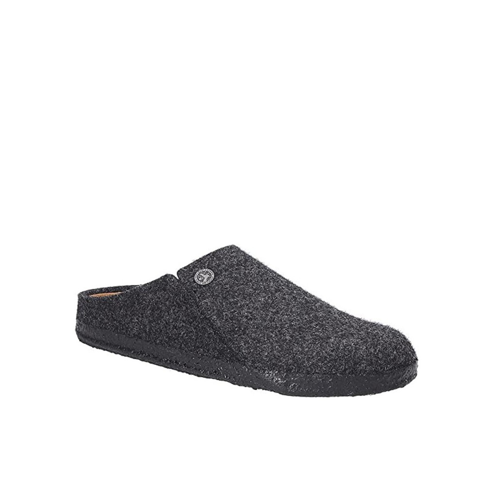 Zuecos Mujer Birkenstock Zermatt Gris-Gris