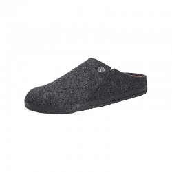Zuecos Mujer Birkenstock Zermatt Gris-Gris