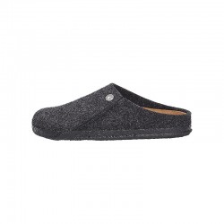 Zuecos Mujer Birkenstock Zermatt Gris-Gris
