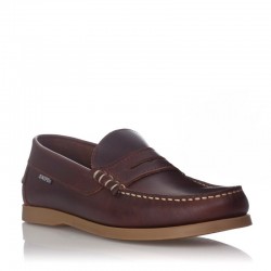 Zapatos Casual Hombre Snipe 22318 Pull