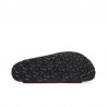 Sandalias Planas Mujer Birkenstock Arizona Marron