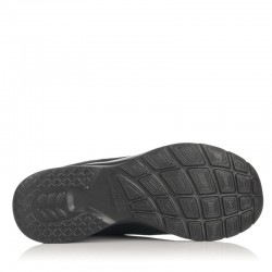 Sneakers Skechers Dynamith 2.0 Social Orbit Mujer Negro-negro