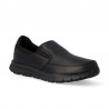 Sneakers Hombre Skechers 77157Ec Negro-Negro